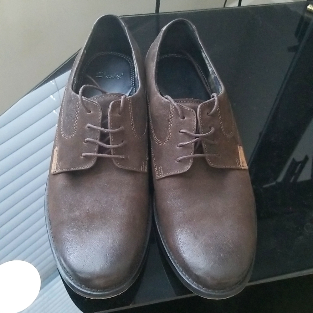 Clarks shoes